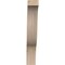 Ekena Millwork 5 1/2"W x 32"D x 36"H Funston Smooth Knee Brace, Douglas Fir BRC06X32X36FST00SDF - alternate 2
